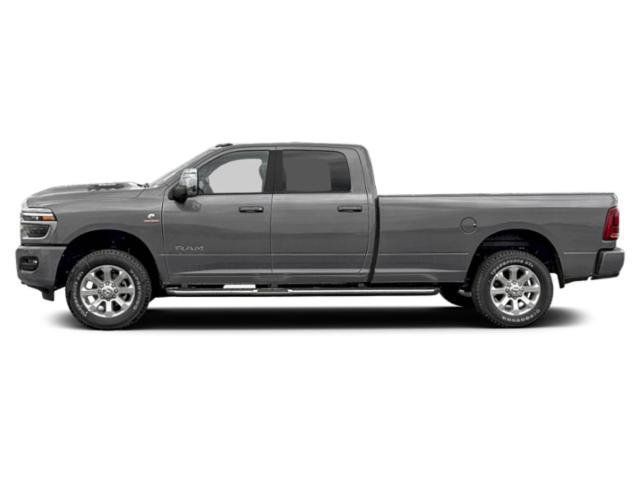 New 2027 RAM 3500 Laramie w/ Night Edition AWD/4WD image 5