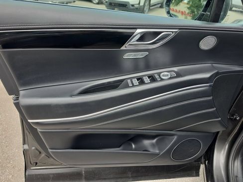 Used 2026 Genesis GV80 2.5T AWD/4WD image 11