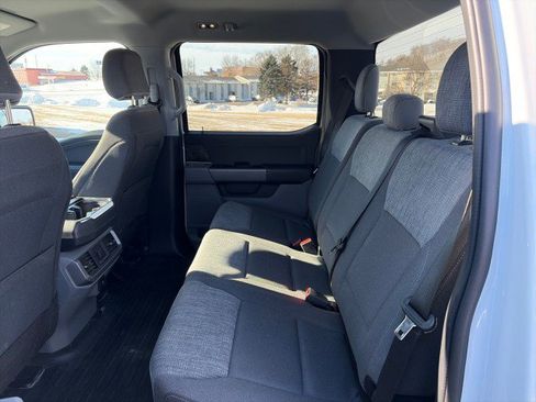 Used 2022 Ford F150 XLT w/ Equipment Group 301A Mid image 10