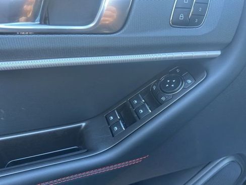 New 2026 Ford Explorer ST image 13