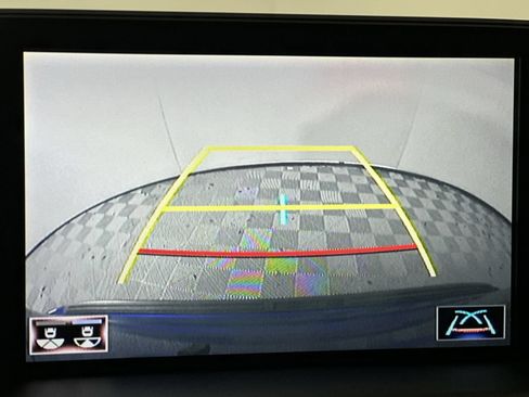 Used 2021 Lexus NX 300 F Sport w/ Accessory Package 2 FWD image 17