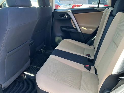 Used 2018 Toyota RAV4 XLE w/ Plus Extra Value Package image 12