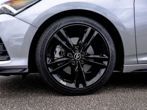 Certified 2026 Acura Integra A-Spec w/ Technology Package FWD image 16