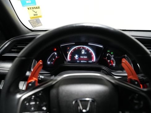 Used 2021 Honda Civic Sport image 14