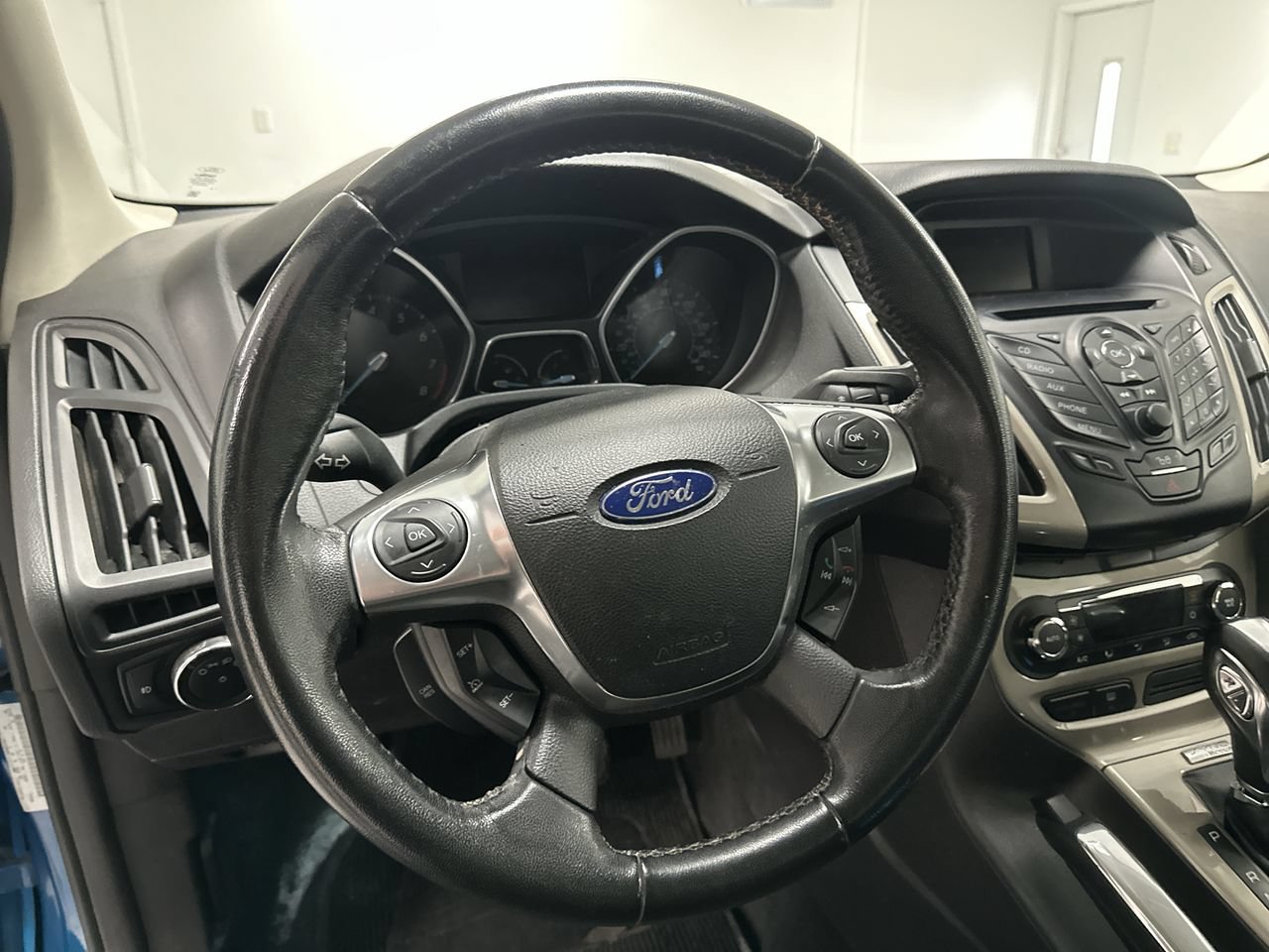 Used 2012 Ford Focus SEL FWD image 13