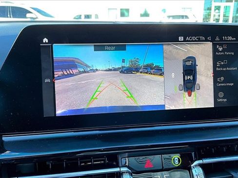 Used 2022 BMW M850i xDrive Coupe image 13