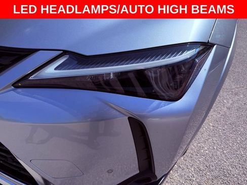 Certified 2024 Lexus UX 250h FWD w/ Premium Package image 10