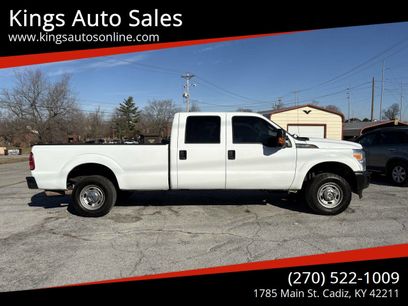 Used 2016 Ford F250 XL w/ Power Equipment Group