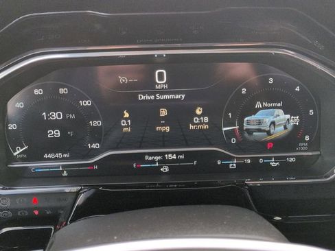 Used 2023 GMC Sierra 1500 Elevation w/ Preferred Package image 13