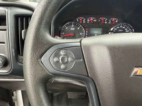 Used 2019 Chevrolet Silverado 1500 W/T image 29