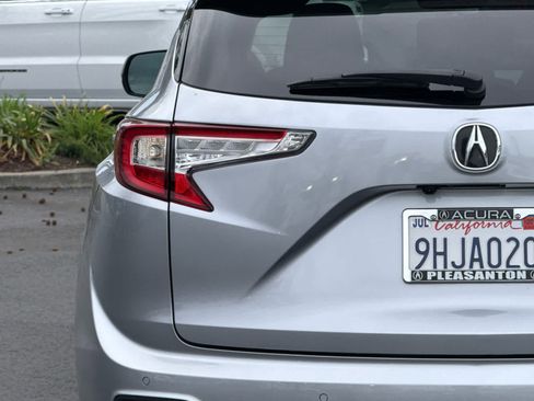 Used 2023 Acura RDX AWD w/ Technology Package image 16