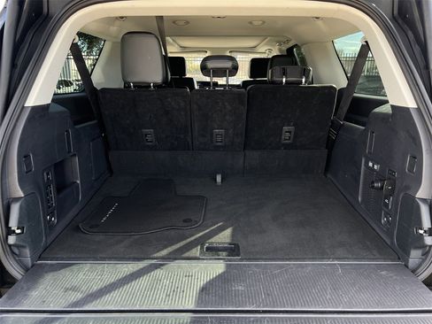 Used 2025 Ford Expedition Max Platinum image 25