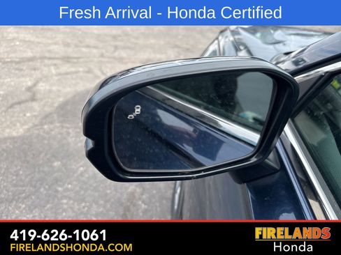 Used 2024 Honda CR-V EX image 12