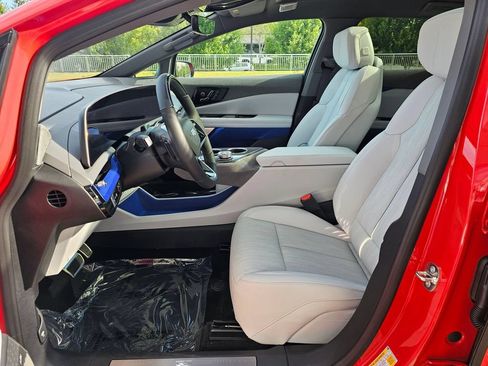 New 2026 Cadillac Optiq Sport 2 AWD/4WD image 20