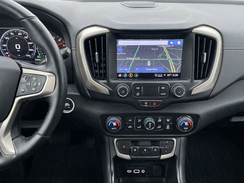 Used 2023 GMC Terrain Denali w/ LPO, Floor Liner Package image 13