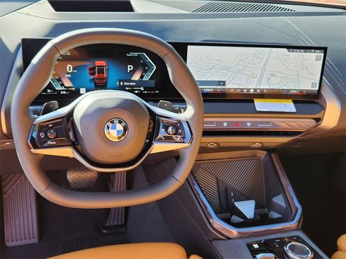 New 2026 BMW X3 xDrive30 image 11