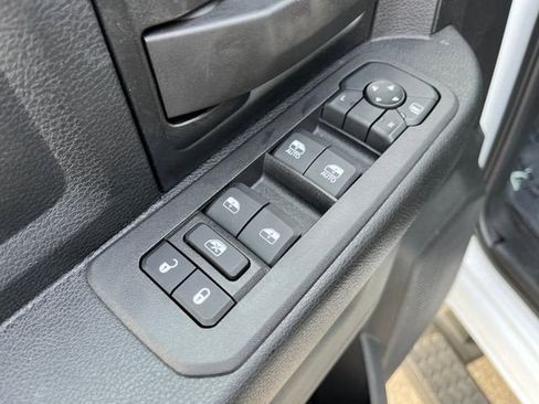 New 2026 RAM 2500 Tradesman image 15