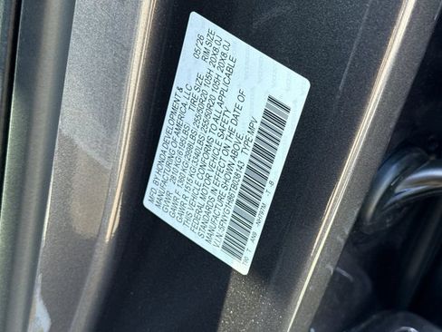 New 2026 Honda Pilot Elite image 37