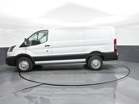 New 2025 Ford Transit 250 Low Roof AWD image 13