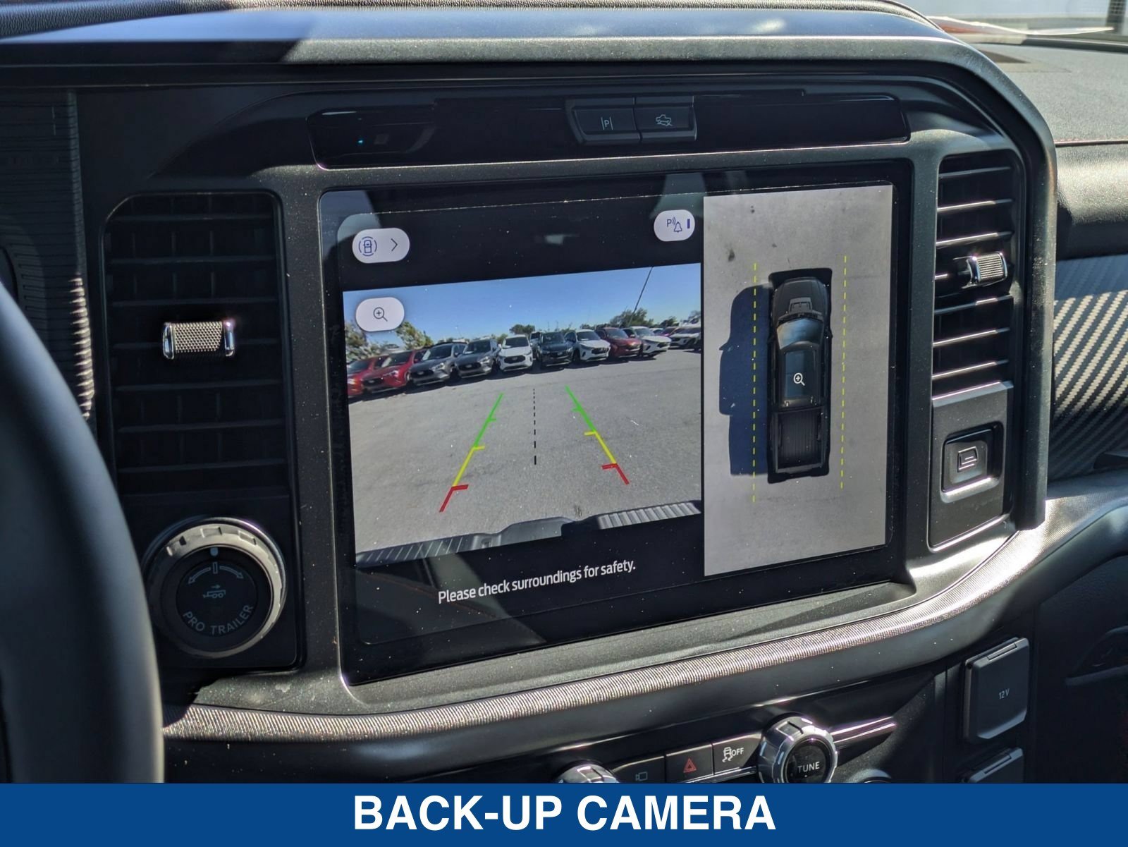New 2025 Ford F150 Raptor AWD/4WD image 66