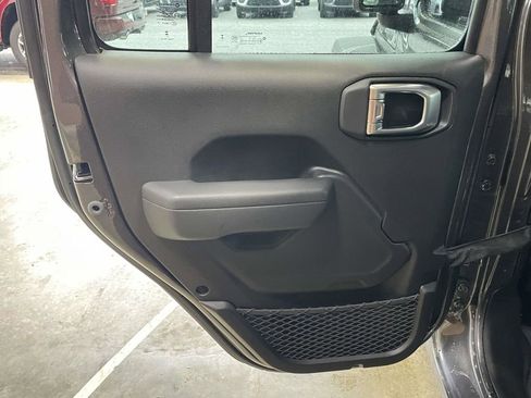 New 2026 Jeep Wrangler Sport image 20