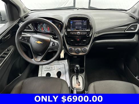 Used 2020 Chevrolet Spark LT image 21
