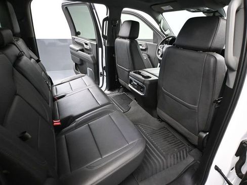 Used 2024 Chevrolet Silverado 2500 LTZ w/ LTZ Plus Package image 51