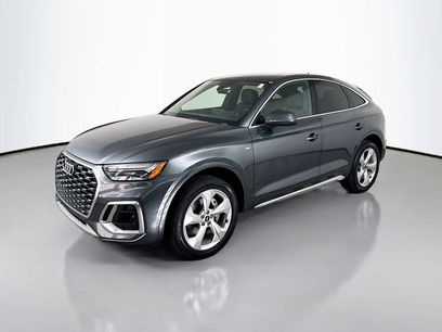 Certified 2023 Audi Q5 2.0T Premium w/ Convenience Package