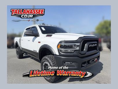Used 2022 RAM 2500 Power Wagon w/ Level 2 Equipment Group