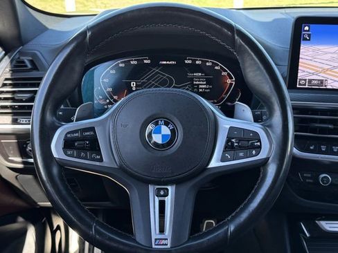 Used 2023 BMW X3 M40i w/ Premium Package AWD/4WD image 13