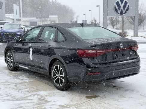 New 2026 Volkswagen Jetta Sport image 14