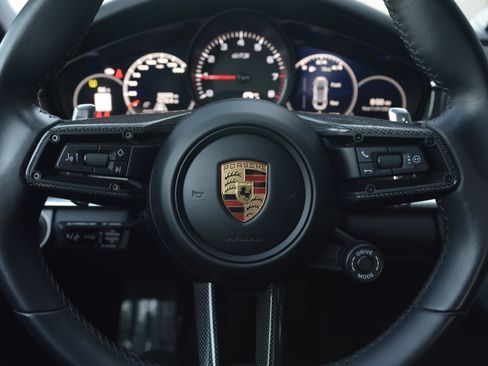 Certified 2023 Porsche Panamera GTS AWD/4WD image 16