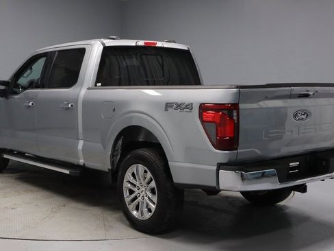 Certified 2024 Ford F150 XLT w/ Equipment Group 302A MID image 10