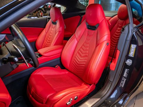 Used 2024 Maserati GranTurismo Trofeo image 11