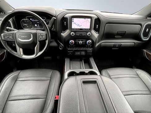 Used 2020 GMC Sierra 2500 Denali w/ Denali Ultimate Package image 16