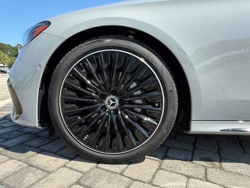 New 2026 Mercedes-Benz E 350 Sedan image 13