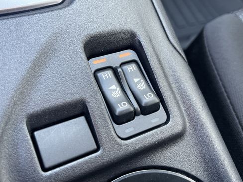 Used 2022 Subaru Impreza Premium image 29