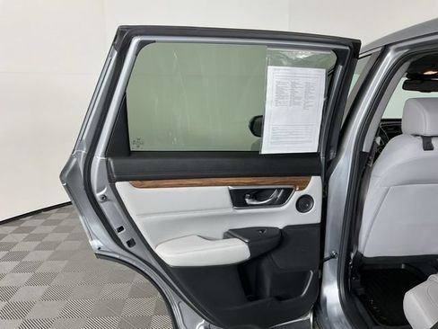 Used 2019 Honda CR-V EX-L image 26