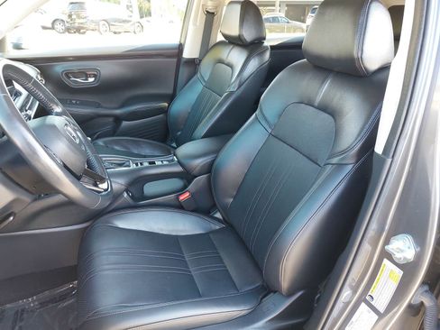 Certified 2023 Honda HR-V EX-L image 14