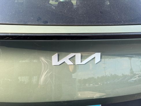 Used 2024 Kia Sportage X-Line w/ X-Line Premium Package AWD/4WD image 26