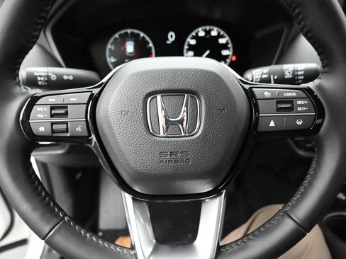 New 2026 Honda HR-V EX-L image 6