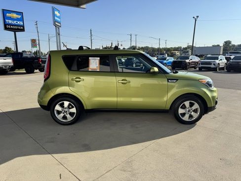 Used 2019 Kia Soul image 4