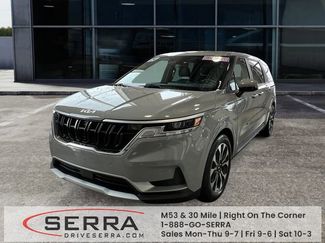 Certified 2024 Kia Carnival EX video 1