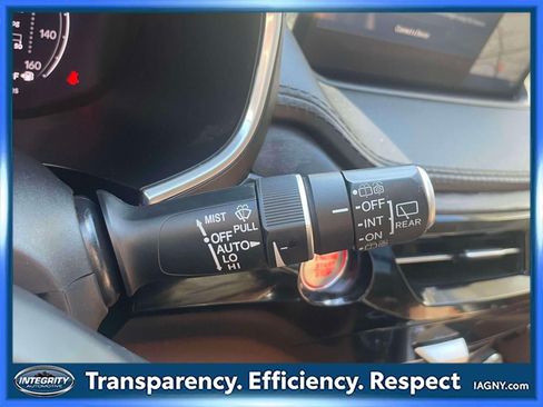 Used 2023 Acura MDX SH-AWD w/ Advance Package image 27