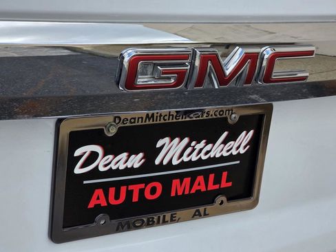 Used 2022 GMC Yukon XL SLT RWD image 29