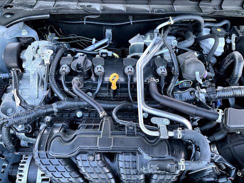 Certified 2024 Nissan Altima 2.5 SR image 32