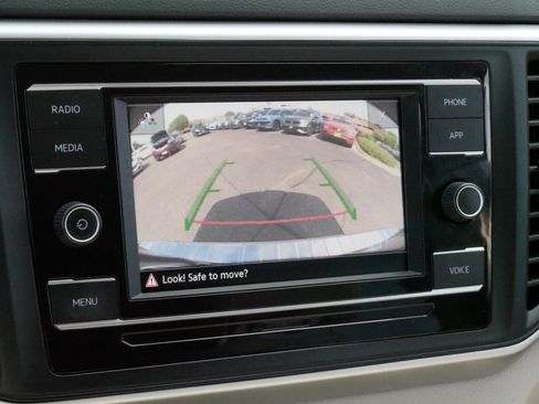 Certified 2023 Volkswagen Atlas SE AWD/4WD image 28