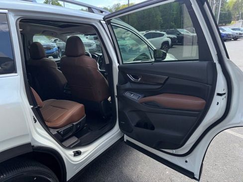 New 2026 Subaru Ascent Touring image 99