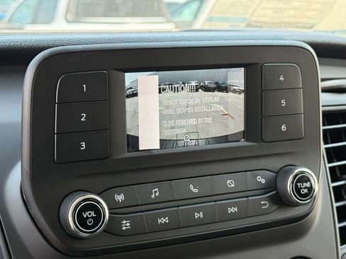 New 2025 Ford Transit 250 Low Roof RWD image 9