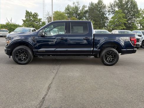 Used 2024 Ford F150 XLT w/ Equipment Group 302A MID AWD/4WD image 2